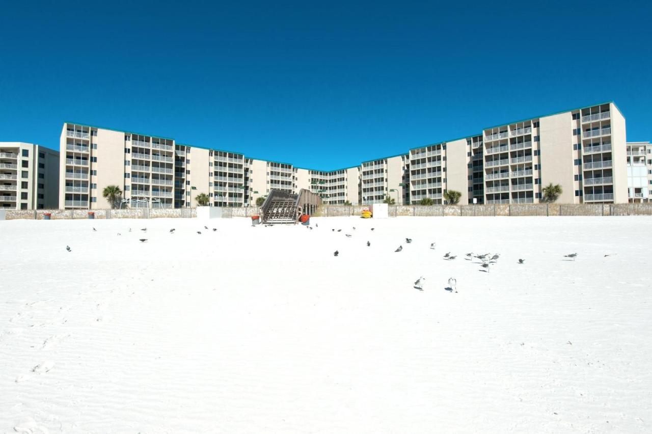 Apartmán Holiday Surf And Racquet Club 216 Destin Exteriér fotografie