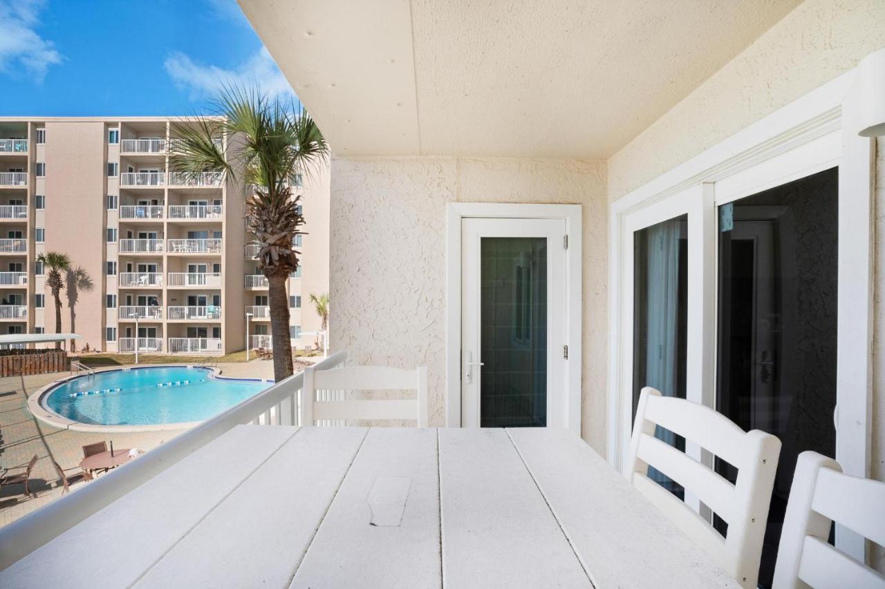 Apartmán Holiday Surf And Racquet Club 216 Destin Exteriér fotografie